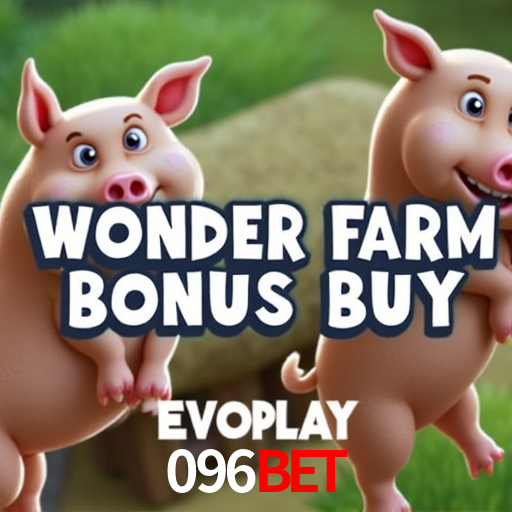Bonus Features 096bet