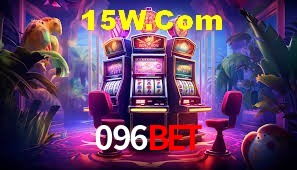 Daily Bonuses 096bet
