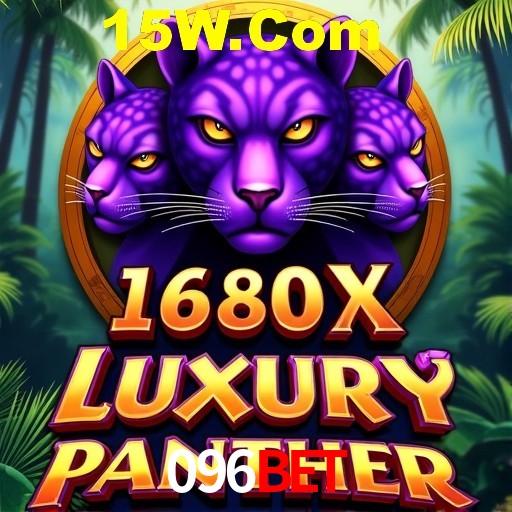 Game Providers 096bet