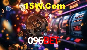 Welcome Bonus 096bet