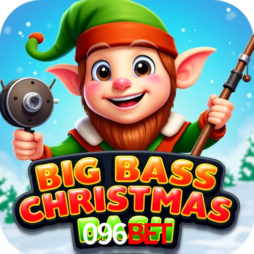 Slot Games 096bet